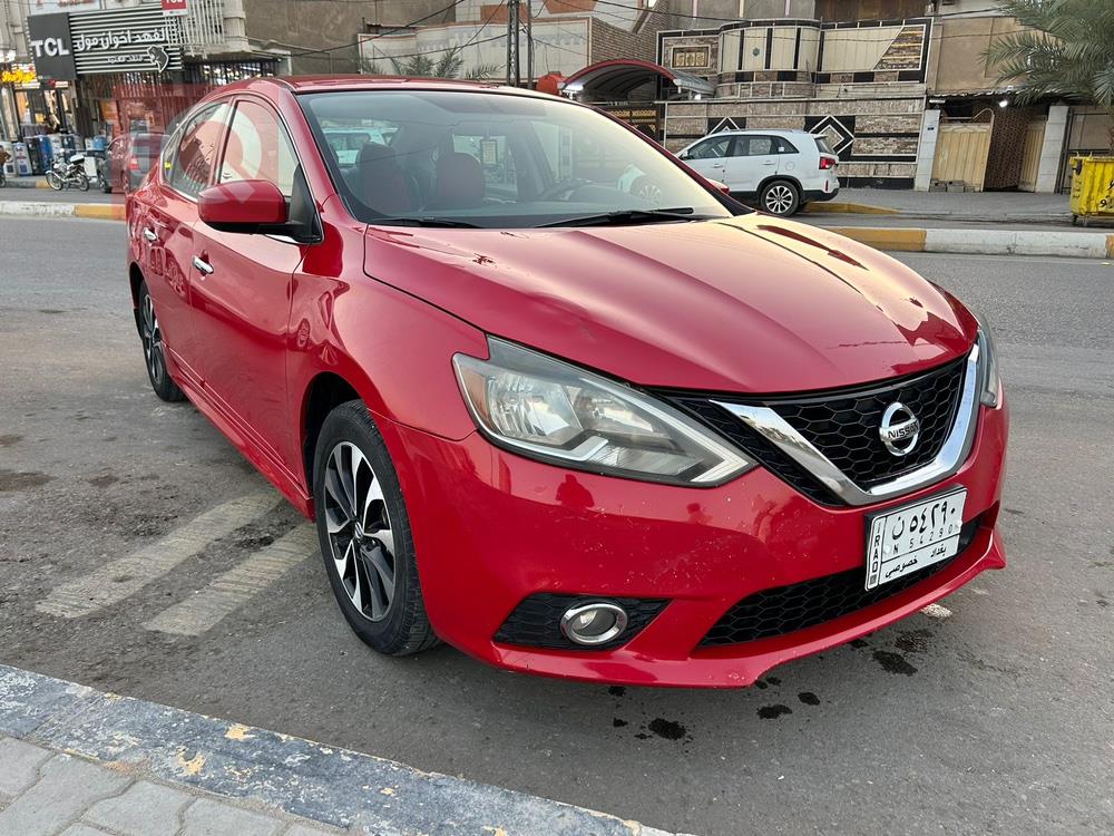 Nissan Sentra